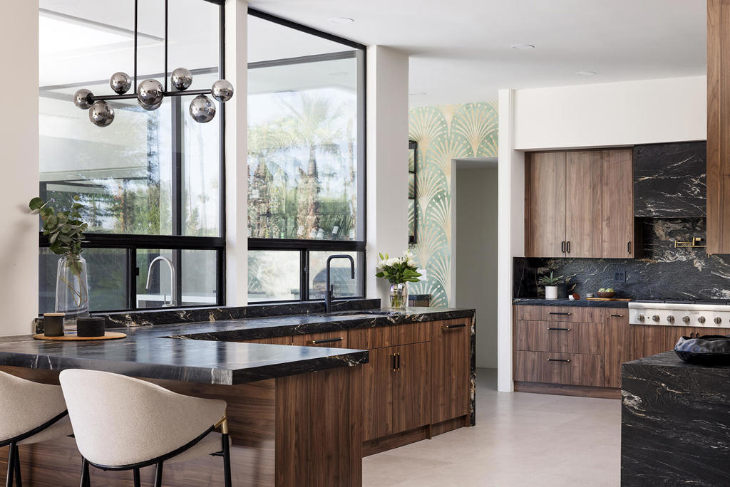 Thunderbird Heights - Residential