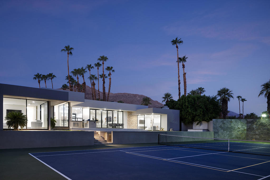 Thunderbird Heights - Residential