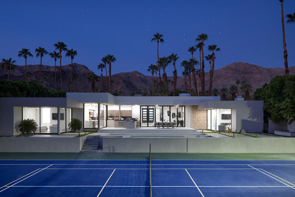 Thunderbird Heights - Residential