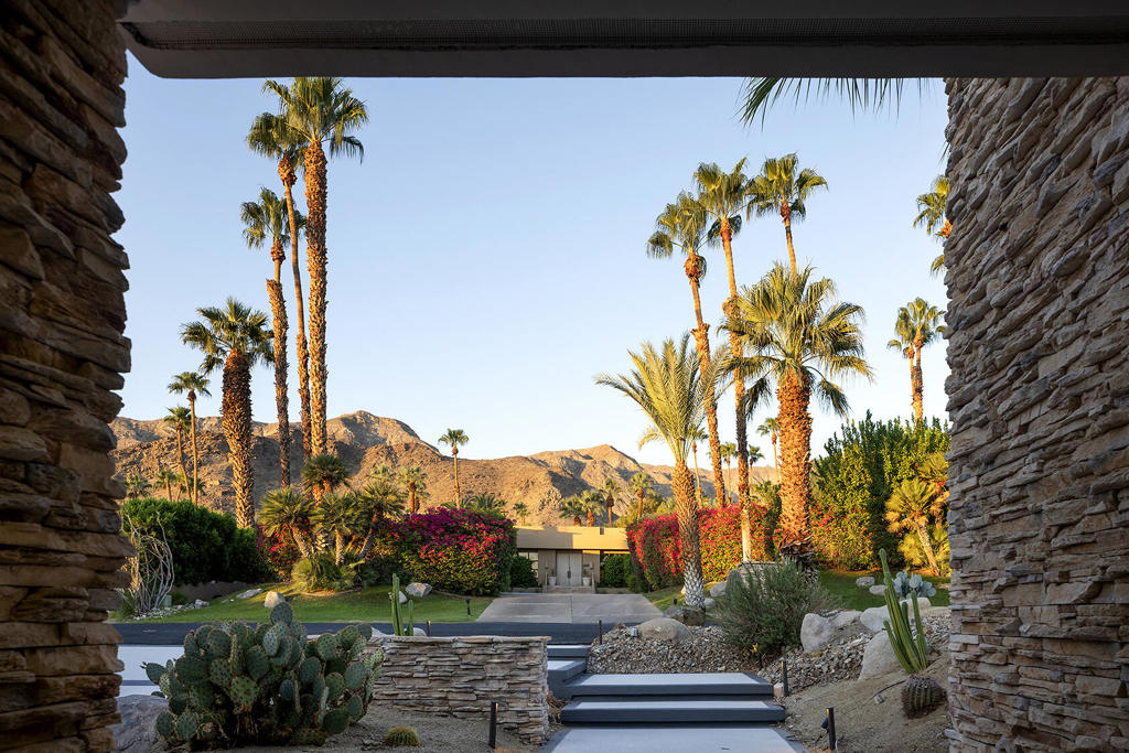 Thunderbird Heights - Residential