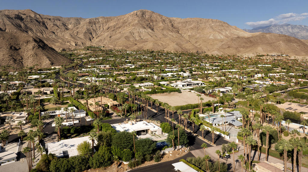 Thunderbird Heights - Residential