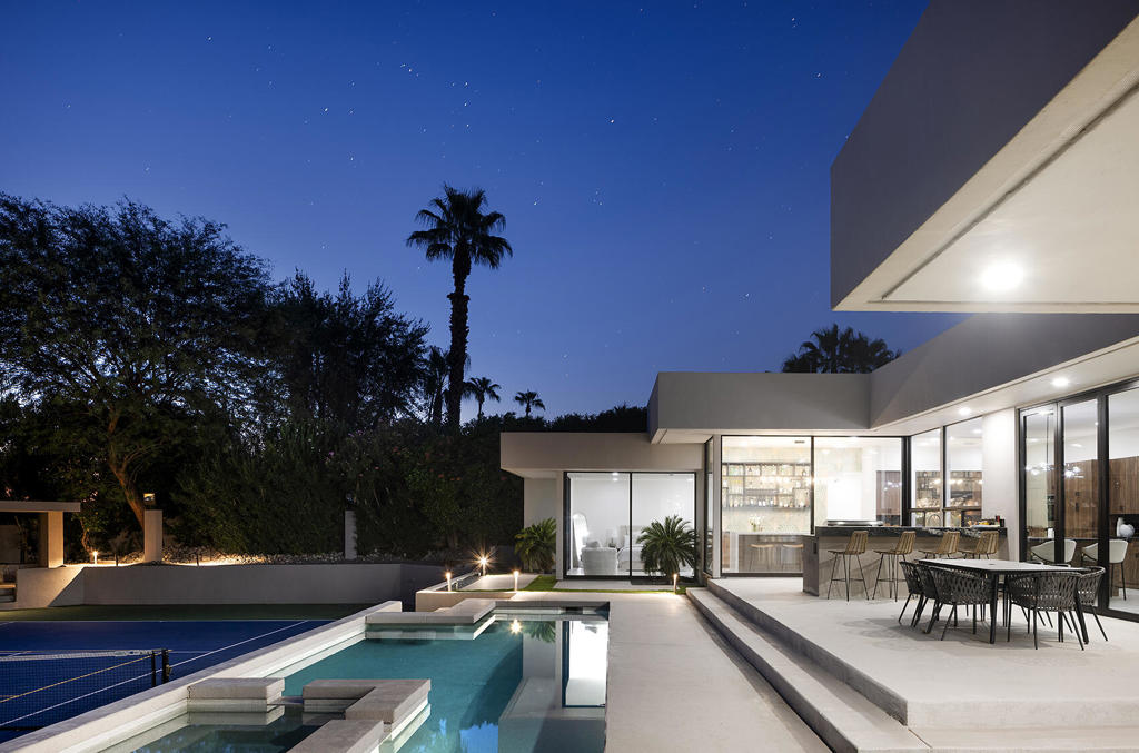 Thunderbird Heights - Residential