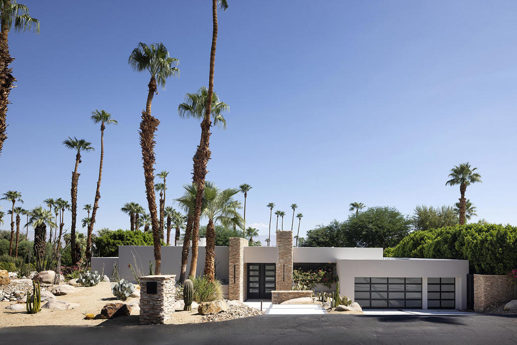 Thunderbird Heights - Residential