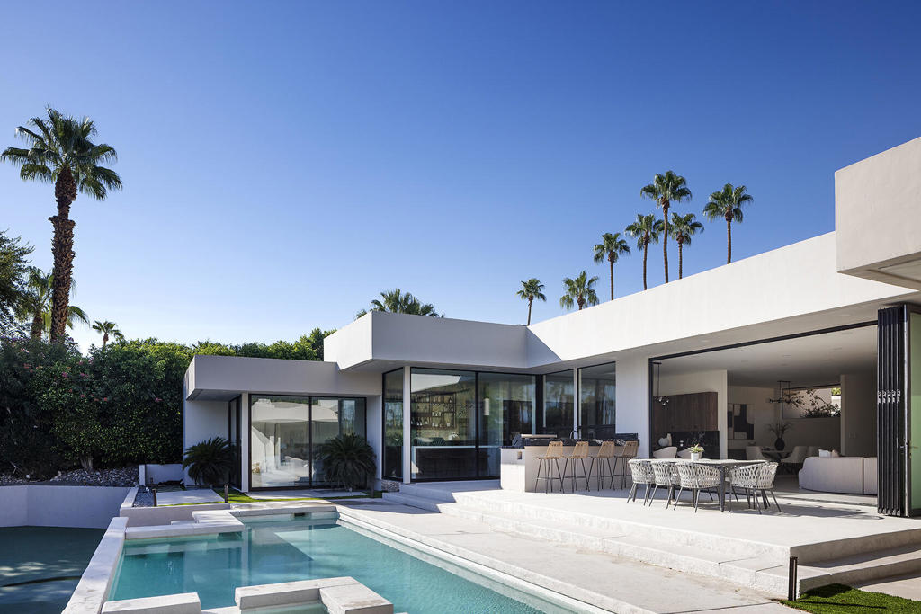 Thunderbird Heights - Residential