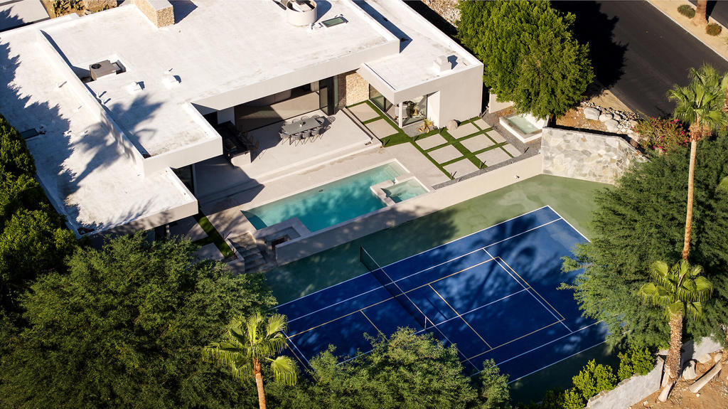 Thunderbird Heights - Residential