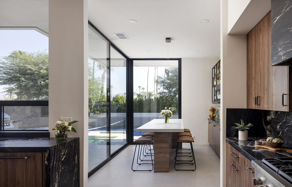 Thunderbird Heights - Residential