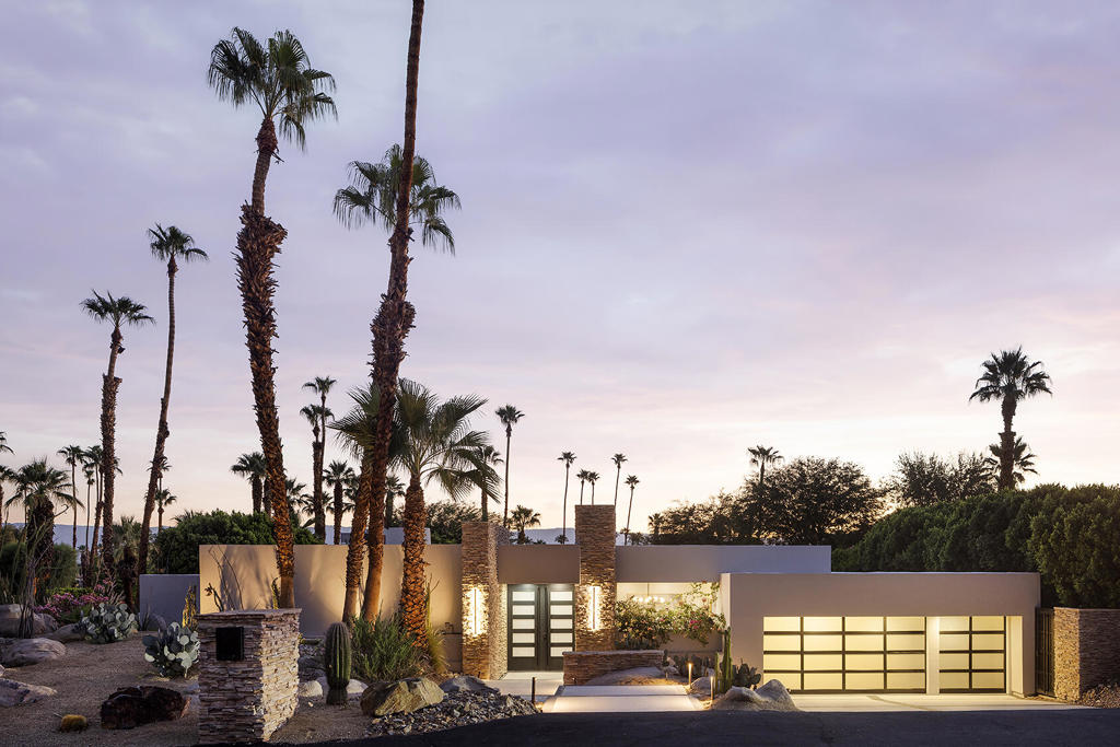 Thunderbird Heights - Residential