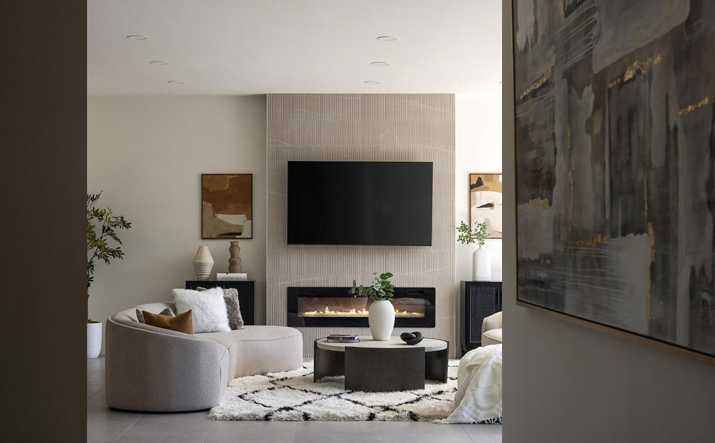 Thunderbird Heights - Residential