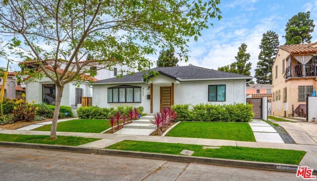 4223 Edgehill Drive
