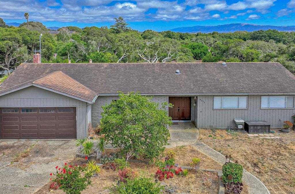 OPPORTUNITY to enter the prized Oak Hills neighborhood and add value with your work, style and imagination! Spacious 1,732-sq-ft home features an open floor plan and practical single-story living. The attached two-car garage is supplemented by extra off-street parking for your trucks and toys. The home's updated plumbing, river-rock shower stall and extra-deep hydro-jet bathtub let you relax in luxury. Cool quartz countertops and warm wood flooring grace the kitchen and family room, perfect for holiday gatherings. Solar panels to trim your energy costs, AC to cool your summers and a fireplace to cheer your evenings. Priced for a quick "as is" sale that gets you in the door and down to work!