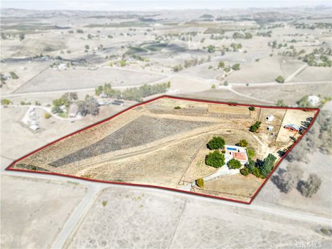 Tiny photo for 6180 Avenida Trinidad Pl, San Miguel, CA 93451 (MLS # PI25242525)