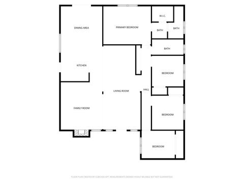 Tiny photo for 6180 Avenida Trinidad Pl, San Miguel, CA 93451 (MLS # PI25242525)