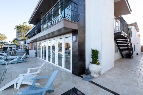 Photo of 3322 Via Lido, Newport Beach, CA 92663 (MLS # OC26045768)