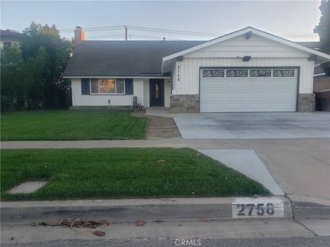 Photo of 2758 W STOCkTON Ave, Anaheim, CA 92801 (MLS # PW26006752)