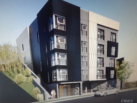 970 N Hoover Street Los Angeles CA 90029