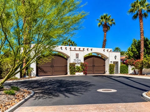 Tiny photo for 1244 Verdugo Road, Palm Springs, CA 92262 (MLS # 219155112DA)