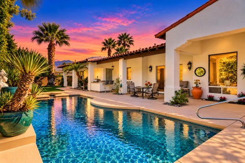 Tiny photo for 1244 Verdugo Road, Palm Springs, CA 92262 (MLS # 219155112DA)