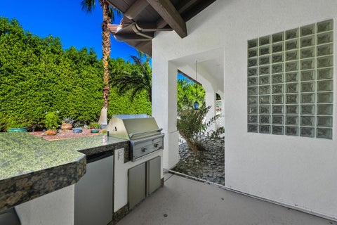 Tiny photo for 1244 Verdugo Road, Palm Springs, CA 92262 (MLS # 219155112DA)
