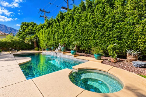 Tiny photo for 1244 Verdugo Road, Palm Springs, CA 92262 (MLS # 219155112DA)
