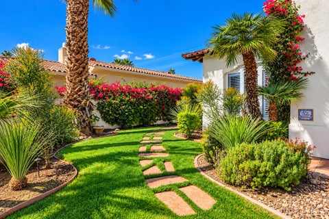 Tiny photo for 1244 Verdugo Road, Palm Springs, CA 92262 (MLS # 219155112DA)