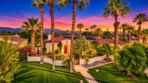 Photo of 1244 Verdugo Road, Palm Springs, CA 92262 (MLS # 219155112DA)