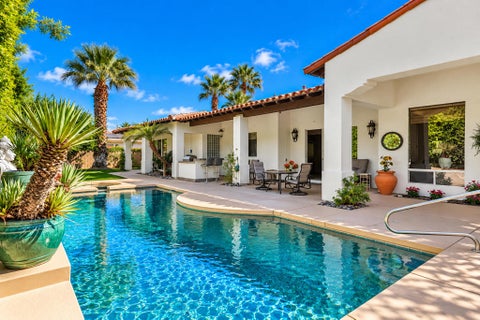 Tiny photo for 1244 Verdugo Road, Palm Springs, CA 92262 (MLS # 219155112DA)