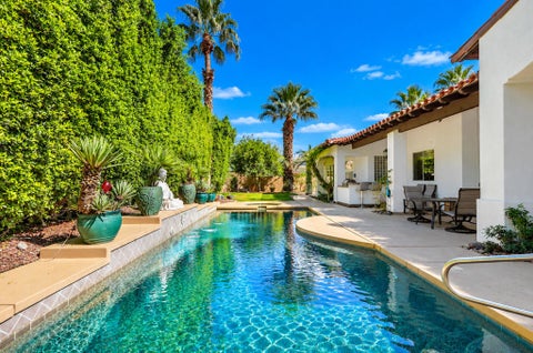 Tiny photo for 1244 Verdugo Road, Palm Springs, CA 92262 (MLS # 219155112DA)