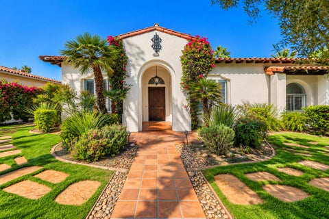 Tiny photo for 1244 Verdugo Road, Palm Springs, CA 92262 (MLS # 219155112DA)