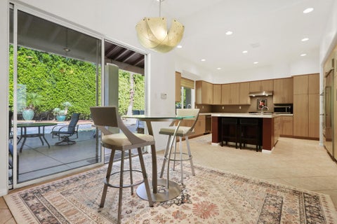 Tiny photo for 1244 Verdugo Road, Palm Springs, CA 92262 (MLS # 219155112DA)