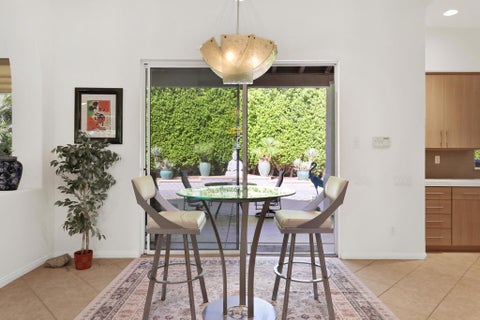 Tiny photo for 1244 Verdugo Road, Palm Springs, CA 92262 (MLS # 219155112DA)