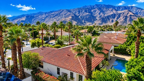 Tiny photo for 1244 Verdugo Road, Palm Springs, CA 92262 (MLS # 219155112DA)