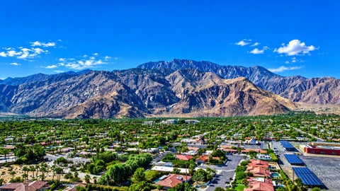 Tiny photo for 1244 Verdugo Road, Palm Springs, CA 92262 (MLS # 219155112DA)