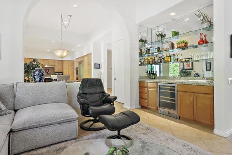 Tiny photo for 1244 Verdugo Road, Palm Springs, CA 92262 (MLS # 219155112DA)