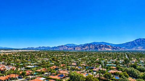 Tiny photo for 1244 Verdugo Road, Palm Springs, CA 92262 (MLS # 219155112DA)