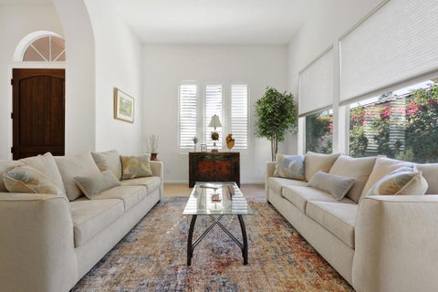 Tiny photo for 1244 Verdugo Road, Palm Springs, CA 92262 (MLS # 219155112DA)