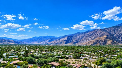 Tiny photo for 1244 Verdugo Road, Palm Springs, CA 92262 (MLS # 219155112DA)