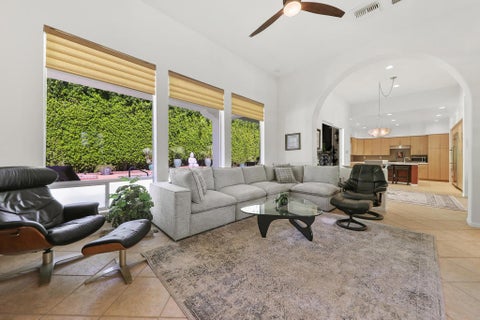 Tiny photo for 1244 Verdugo Road, Palm Springs, CA 92262 (MLS # 219155112DA)