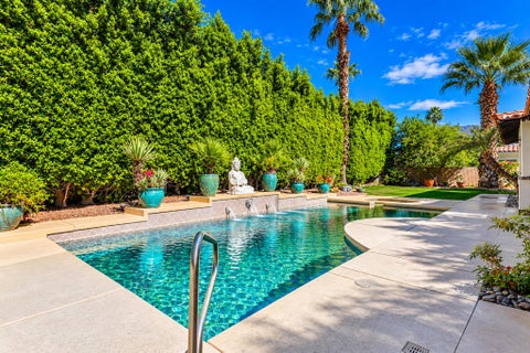 Tiny photo for 1244 Verdugo Road, Palm Springs, CA 92262 (MLS # 219155112DA)