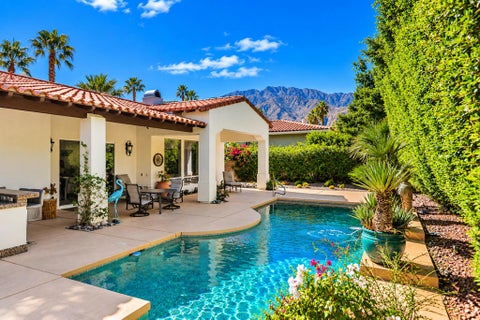 Tiny photo for 1244 Verdugo Road, Palm Springs, CA 92262 (MLS # 219155112DA)