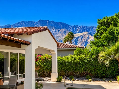 Tiny photo for 1244 Verdugo Road, Palm Springs, CA 92262 (MLS # 219155112DA)