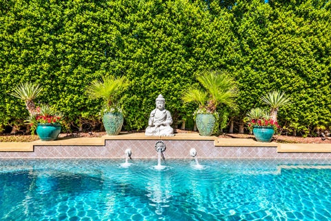 Tiny photo for 1244 Verdugo Road, Palm Springs, CA 92262 (MLS # 219155112DA)