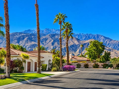 Tiny photo for 1244 Verdugo Road, Palm Springs, CA 92262 (MLS # 219155112DA)