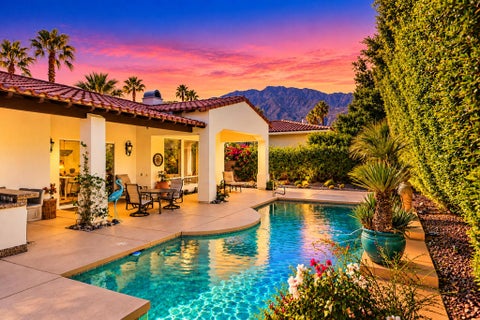 Tiny photo for 1244 Verdugo Road, Palm Springs, CA 92262 (MLS # 219155112DA)