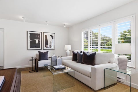 Photo of 1510 Cherry Street #5, San Carlos, CA 94070 (MLS # ML82053167)
