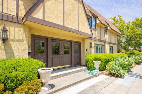 Photo of 1510 Cherry Street #5, San Carlos, CA 94070 (MLS # ML82053167)