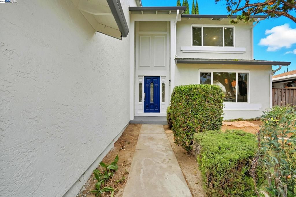 Photo of 79 Park Sharon Dr Dr, San Jose, CA 95136 (MLS # 41114684)