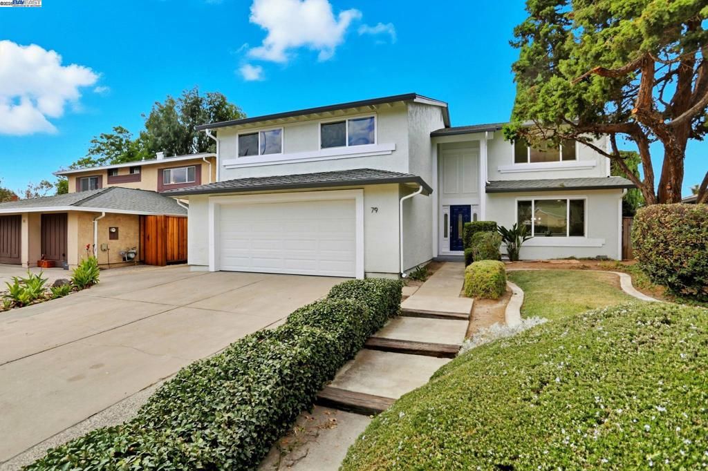 Photo of 79 Park Sharon Dr Dr, San Jose, CA 95136 (MLS # 41114684)