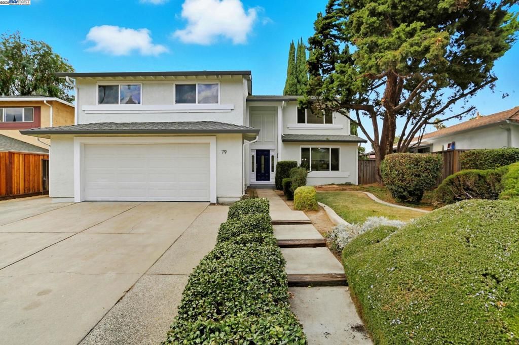 Photo of 79 Park Sharon Dr Dr, San Jose, CA 95136 (MLS # 41114684)