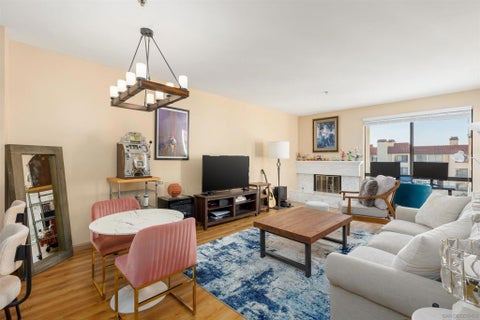 Photo of 5845 Friars Road Rd #1408, San Diego, CA 92110 (MLS # 260025285SD)