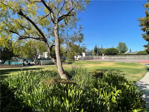 Photo of 18504 Mayall Street #C, Northridge, CA 91324 (MLS # SR26107859)